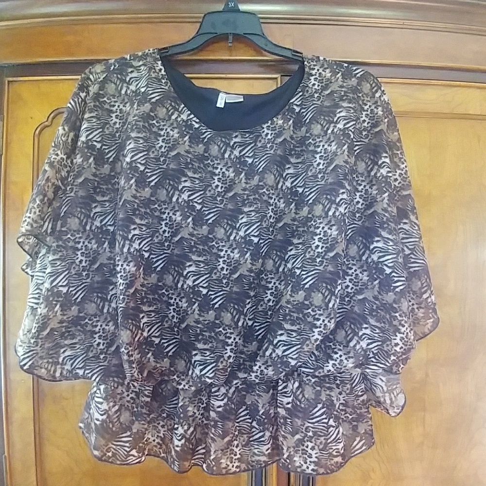 Women's LILLY LOU Shirt